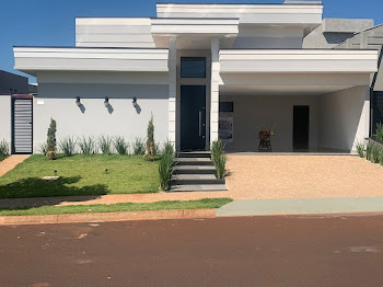 imagem 1 - Casa a venda em condomínio, 3 suítes, piscina, 300 m² - Condomínio Quinta dos Ventos  - imagem 1 - Casa a venda em condomínio, 3 suítes, piscina, 300 m² - Condomínio Quinta dos Ventos  -