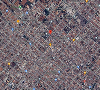 imagem 1 - Terreno à venda, 1632 m² por R$ 980.000,00 - Ipiranga - Ribeirão Preto/SP imagem 1 - Terreno à venda, 1632 m² por R$ 980.000,00 - Ipiranga - Ribeirão Preto/SP