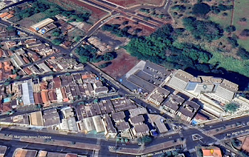 imagem 1 - Terreno à venda, 3271 m² por R$ 3.300.000,00 - Jardim Palma Travassos - Ribeirão Preto/SP imagem 1 - Terreno à venda, 3271 m² por R$ 3.300.000,00 - Jardim Palma Travassos - Ribeirão Preto/SP