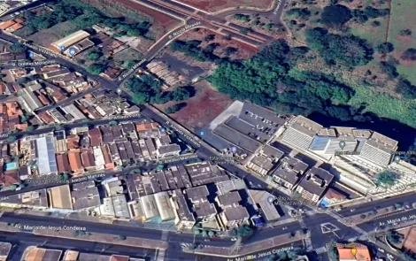 imagem 1 - Terreno à venda, 3.271m² - Jardim Palma Travassos. imagem 1 - Terreno à venda, 3.271m² - Jardim Palma Travassos.