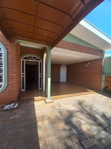 imagem 1 - Casa com 4 dormitórios à venda, 230 m² por R$ 640.000,00 - Parque dos Bandeirantes - Ribeirão Preto/SP imagem 1 - Casa com 4 dormitórios à venda, 230 m² por R$ 640.000,00 - Parque dos Bandeirantes - Ribeirão Preto/SP