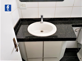 imagem 5 - Apartamento com 2 dormitórios à venda, 77 m² por R$ 265.000,00 - Vila Tamandaré - Ribeirão Preto/SP imagem 5 - Apartamento com 2 dormitórios à venda, 77 m² por R$ 265.000,00 - Vila Tamandaré - Ribeirão Preto/SP