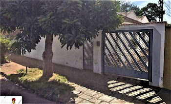 imagem 1 - Casa com 3 dormitórios à venda, 242 m² por R$ 420.000,00 - Ipiranga - Ribeirão Preto/SP imagem 1 - Casa com 3 dormitórios à venda, 242 m² por R$ 420.000,00 - Ipiranga - Ribeirão Preto/SP