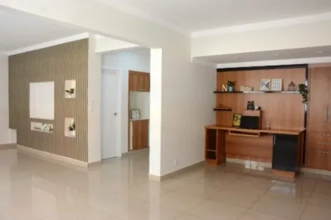 imagem 1 - Apartamento à venda com 3 quartos, 162 m² - Edifício San Leandro - Centro - Ribeirão Preto/SP imagem 1 - Apartamento à venda com 3 quartos, 162 m² - Edifício San Leandro - Centro - Ribeirão Preto/SP