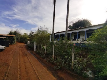 imagem 2 - Sítio com 5 dormitórios à venda, 42000 m² por R$ 875.000,00 - Zona Rural - Santo Antônio da Alegria/SP imagem 2 - Sítio com 5 dormitórios à venda, 42000 m² por R$ 875.000,00 - Zona Rural - Santo Antônio da Alegria/SP