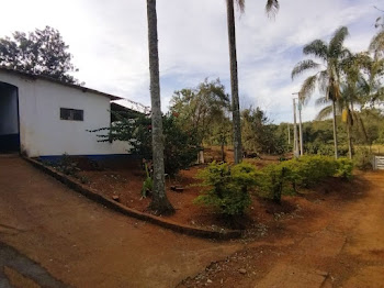 imagem 4 - Sítio com 5 dormitórios à venda, 42000 m² por R$ 875.000,00 - Zona Rural - Santo Antônio da Alegria/SP imagem 4 - Sítio com 5 dormitórios à venda, 42000 m² por R$ 875.000,00 - Zona Rural - Santo Antônio da Alegria/SP