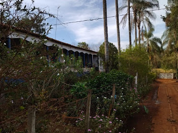 imagem 3 - Sítio com 5 dormitórios à venda, 42000 m² por R$ 875.000,00 - Zona Rural - Santo Antônio da Alegria/SP imagem 3 - Sítio com 5 dormitórios à venda, 42000 m² por R$ 875.000,00 - Zona Rural - Santo Antônio da Alegria/SP