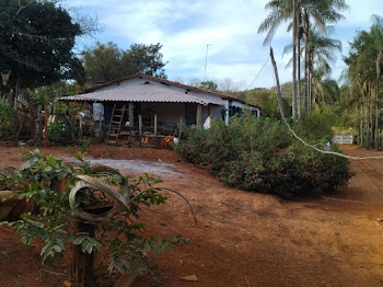 imagem 5 - Sítio com 5 dormitórios à venda, 42000 m² por R$ 875.000,00 - Zona Rural - Santo Antônio da Alegria/SP imagem 5 - Sítio com 5 dormitórios à venda, 42000 m² por R$ 875.000,00 - Zona Rural - Santo Antônio da Alegria/SP