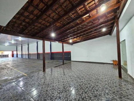 imagem 5 - Salão à venda ou para alugar, 490 m² - Ipiranga - Ribeirão Preto/SP imagem 5 - Salão à venda ou para alugar, 490 m² - Ipiranga - Ribeirão Preto/SP