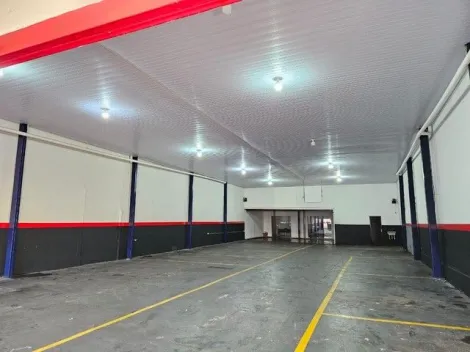 imagem 1 - Salão à venda ou para alugar, 490 m² - Ipiranga - Ribeirão Preto/SP imagem 1 - Salão à venda ou para alugar, 490 m² - Ipiranga - Ribeirão Preto/SP