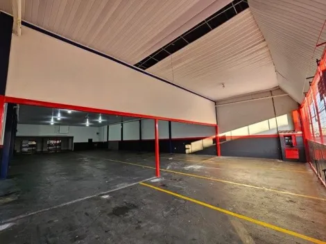 imagem 3 - Salão à venda ou para alugar, 490 m² - Ipiranga - Ribeirão Preto/SP imagem 3 - Salão à venda ou para alugar, 490 m² - Ipiranga - Ribeirão Preto/SP