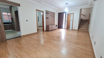 imagem 2 - Casa de condomínio à venda com 3 quartos, 172 m² - Villa Romana II imagem 2 - Casa de condomínio à venda com 3 quartos, 172 m² - Villa Romana II