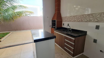 imagem 5 - Casa de condomínio à venda com 3 quartos, 172 m² - Villa Romana II imagem 5 - Casa de condomínio à venda com 3 quartos, 172 m² - Villa Romana II
