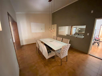 imagem 3 - Casa com 4 dormitórios à venda, 311 m² por R$ 800.000,00 - Jardim Recreio - Ribeirão Preto/SP imagem 3 - Casa com 4 dormitórios à venda, 311 m² por R$ 800.000,00 - Jardim Recreio - Ribeirão Preto/SP