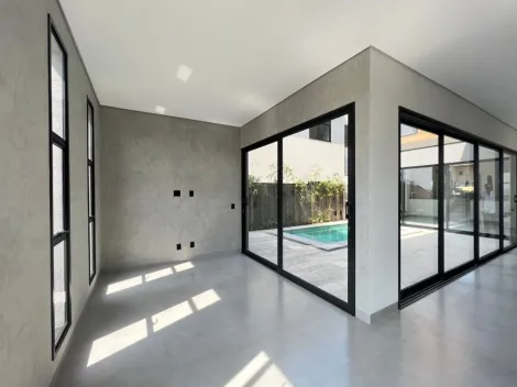 imagem 4 - Casa de condomínio à venda com 4 quartos, piscina, 307 m² - Condomínio Terras de Siena imagem 4 - Casa de condomínio à venda com 4 quartos, piscina, 307 m² - Condomínio Terras de Siena
