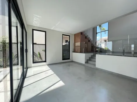 imagem 3 - Casa de condomínio à venda com 4 quartos, piscina, 307 m² - Condomínio Terras de Siena imagem 3 - Casa de condomínio à venda com 4 quartos, piscina, 307 m² - Condomínio Terras de Siena
