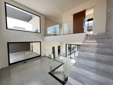 imagem 1 - Casa de condomínio à venda com 4 quartos, piscina, 307 m² - Condomínio Terras de Siena imagem 1 - Casa de condomínio à venda com 4 quartos, piscina, 307 m² - Condomínio Terras de Siena
