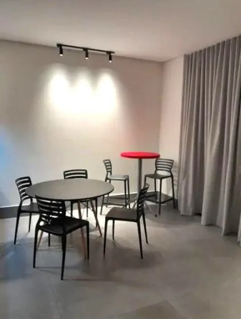 imagem 3 - Apartamento para alugar com 1 quarto, 56m² - Edifício Le Monde Parc - Jardim Botânico. imagem 3 - Apartamento para alugar com 1 quarto, 56m² - Edifício Le Monde Parc - Jardim Botânico.