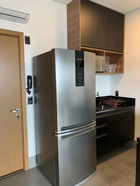 imagem 5 - Apartamento para alugar com 1 quarto, 56m² - Edifício Le Monde Parc - Jardim Botânico. imagem 5 - Apartamento para alugar com 1 quarto, 56m² - Edifício Le Monde Parc - Jardim Botânico.