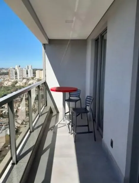 imagem 1 - Apartamento para alugar com 1 quarto, 56m² - Edifício Le Monde Parc - Jardim Botânico. imagem 1 - Apartamento para alugar com 1 quarto, 56m² - Edifício Le Monde Parc - Jardim Botânico.