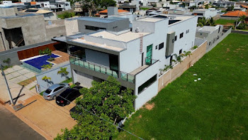imagem 2 - Casa com 7 dormitórios à venda, 524 m² por R$ 4.500.000,00 - Represa de Rifaina - Rifaina/SP imagem 2 - Casa com 7 dormitórios à venda, 524 m² por R$ 4.500.000,00 - Represa de Rifaina - Rifaina/SP