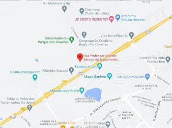 imagem 1 - Terreno à venda, 1372 m² por R$ 700.000,00 - Parque das Oliveiras - Ribeirão Preto/SP imagem 1 - Terreno à venda, 1372 m² por R$ 700.000,00 - Parque das Oliveiras - Ribeirão Preto/SP