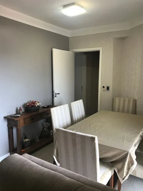 imagem 3 - Apartamento com 2 dormitórios à venda, 60 m² por R$ 310.000,00 - Vila Tibério - Ribeirão Preto/SP imagem 3 - Apartamento com 2 dormitórios à venda, 60 m² por R$ 310.000,00 - Vila Tibério - Ribeirão Preto/SP