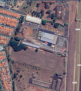 imagem 1 - Terreno à venda, 28851 m² por R$ 16.800.000,00 - Recreio Anhangüera - Ribeirão Preto/SP imagem 1 - Terreno à venda, 28851 m² por R$ 16.800.000,00 - Recreio Anhangüera - Ribeirão Preto/SP
