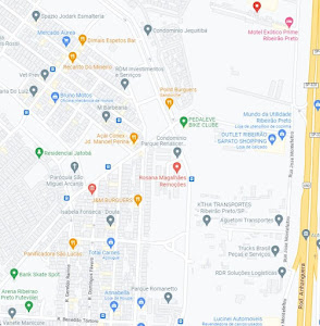 imagem 2 - Terreno à venda, 28851 m² por R$ 16.800.000,00 - Recreio Anhangüera - Ribeirão Preto/SP imagem 2 - Terreno à venda, 28851 m² por R$ 16.800.000,00 - Recreio Anhangüera - Ribeirão Preto/SP