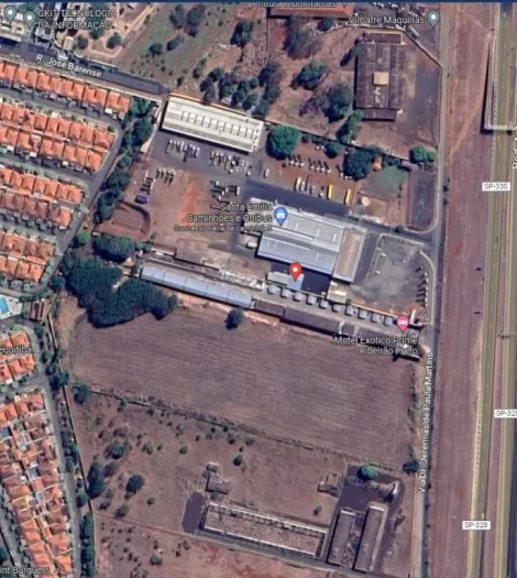 imagem 1 - Terreno à venda, 28.851m² - Recreio Anhangüera. imagem 1 - Terreno à venda, 28.851m² - Recreio Anhangüera.