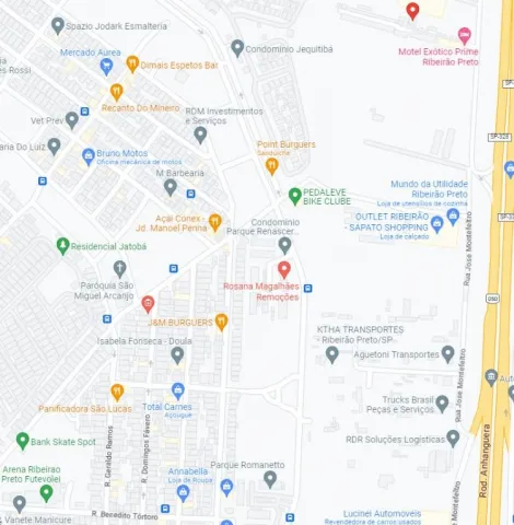 imagem 2 - Terreno à venda, 28.851m² - Recreio Anhangüera. imagem 2 - Terreno à venda, 28.851m² - Recreio Anhangüera.