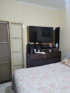 imagem 3 - Casa com 3 dormitórios à venda, 135 m² por R$ 450.000,00 - Campos Elíseos - Ribeirão Preto/SP imagem 3 - Casa com 3 dormitórios à venda, 135 m² por R$ 450.000,00 - Campos Elíseos - Ribeirão Preto/SP