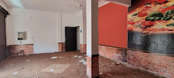 imagem 2 - Salão à venda, 120 m² por R$ 350.000,00 - Campos Elíseos - Ribeirão Preto/SP imagem 2 - Salão à venda, 120 m² por R$ 350.000,00 - Campos Elíseos - Ribeirão Preto/SP