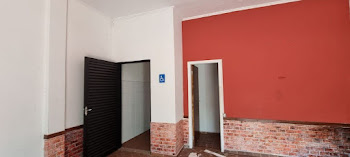 imagem 1 - Salão à venda, 120 m² por R$ 350.000,00 - Campos Elíseos - Ribeirão Preto/SP imagem 1 - Salão à venda, 120 m² por R$ 350.000,00 - Campos Elíseos - Ribeirão Preto/SP