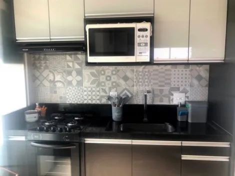 imagem 5 - Apartamento à venda com 2 quartos, 67 m², 1 vaga - Ibiza Residence - Alto da Boa Vista imagem 5 - Apartamento à venda com 2 quartos, 67 m², 1 vaga - Ibiza Residence - Alto da Boa Vista