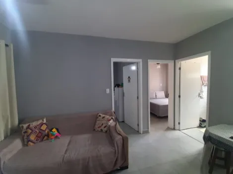 imagem 3 - Apartamento á venda com 2 quartos, 51 m² - Condomínio Lar França - Bonfim Paulista. imagem 3 - Apartamento á venda com 2 quartos, 51 m² - Condomínio Lar França - Bonfim Paulista.