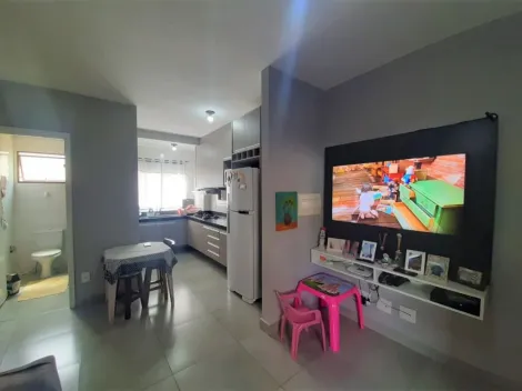 imagem 1 - Apartamento á venda com 2 quartos, 51 m² - Condomínio Lar França - Bonfim Paulista. imagem 1 - Apartamento á venda com 2 quartos, 51 m² - Condomínio Lar França - Bonfim Paulista.