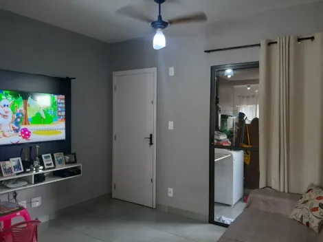 imagem 2 - Apartamento á venda com 2 quartos, 51 m² - Condomínio Lar França - Bonfim Paulista. imagem 2 - Apartamento á venda com 2 quartos, 51 m² - Condomínio Lar França - Bonfim Paulista.