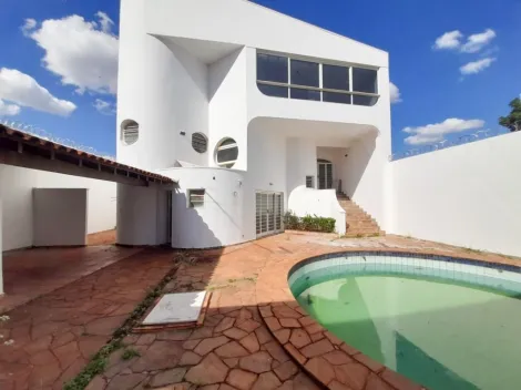 imagem 1 - Casa à venda ou para alugar com 4 quartos, piscina, 463 m² - Alto da Boa Vista imagem 1 - Casa à venda ou para alugar com 4 quartos, piscina, 463 m² - Alto da Boa Vista