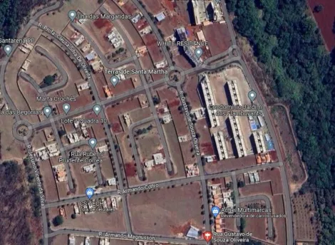 imagem 1 - Terreno à venda, 270m² - Terras de Santa Martha - Bonfim Paulista. imagem 1 - Terreno à venda, 270m² - Terras de Santa Martha - Bonfim Paulista.