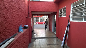 imagem 4 - Salão à venda, 138 m² - Ipiranga. imagem 4 - Salão à venda, 138 m² - Ipiranga.