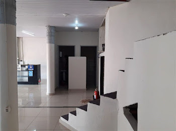 imagem 3 - Salão à venda, 364 m² - Vila Monte Alegre. imagem 3 - Salão à venda, 364 m² - Vila Monte Alegre.