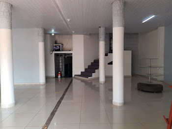 imagem 4 - Salão à venda, 364 m² - Vila Monte Alegre. imagem 4 - Salão à venda, 364 m² - Vila Monte Alegre.