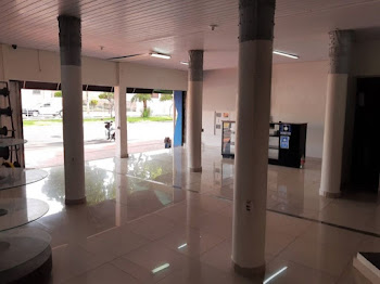 imagem 1 - Salão à venda, 364 m² - Vila Monte Alegre. imagem 1 - Salão à venda, 364 m² - Vila Monte Alegre.