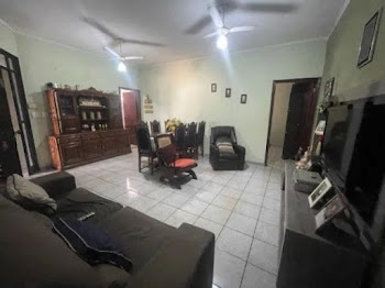 imagem 2 - Casa à venda com 3 quartos, quintal, 203 m² - Planalto Verde - Ribeirão Preto/SP imagem 2 - Casa à venda com 3 quartos, quintal, 203 m² - Planalto Verde - Ribeirão Preto/SP