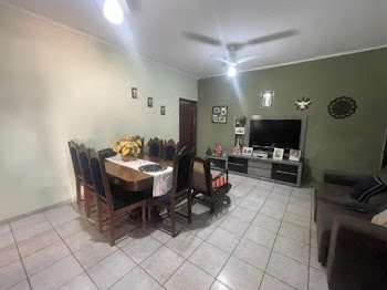 imagem 1 - Casa à venda com 3 quartos, quintal, 203 m² - Planalto Verde - Ribeirão Preto/SP imagem 1 - Casa à venda com 3 quartos, quintal, 203 m² - Planalto Verde - Ribeirão Preto/SP