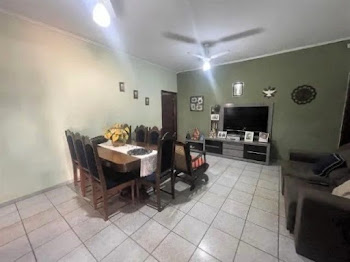 imagem 3 - Casa à venda com 3 quartos, quintal, 203 m² - Planalto Verde - Ribeirão Preto/SP imagem 3 - Casa à venda com 3 quartos, quintal, 203 m² - Planalto Verde - Ribeirão Preto/SP