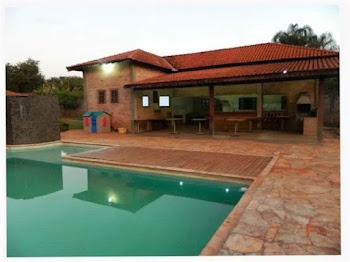 imagem 3 - Chácara á venda com 2 quartos, 10000 m²  - Recreio Anhangüera. imagem 3 - Chácara á venda com 2 quartos, 10000 m²  - Recreio Anhangüera.