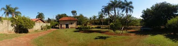 imagem 1 - Chácara á venda com 2 quartos, 10000 m²  - Recreio Anhangüera. imagem 1 - Chácara á venda com 2 quartos, 10000 m²  - Recreio Anhangüera.