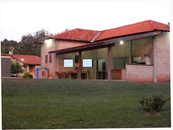 imagem 2 - Chácara á venda com 2 quartos, 10000 m²  - Recreio Anhangüera. imagem 2 - Chácara á venda com 2 quartos, 10000 m²  - Recreio Anhangüera.